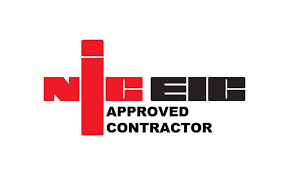 NICEIC Logo